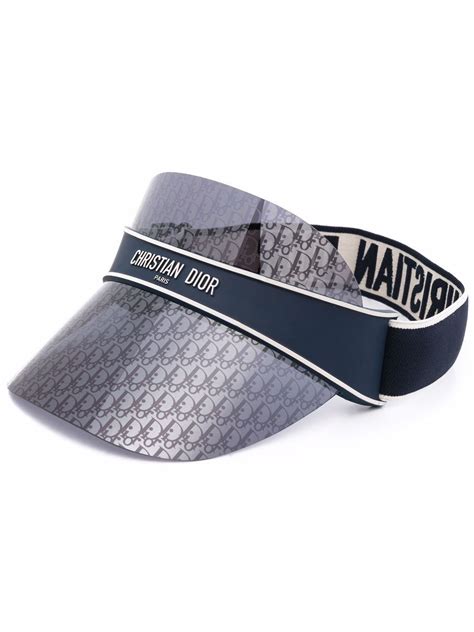 dior rep visor|christian Dior visors.